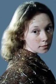 Retrato de Tatyana Mikhalevkina