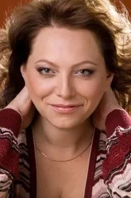 Retrato de Tatyana Novik