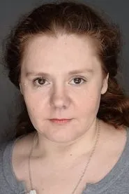 Retrato de Tatyana Polonskaya