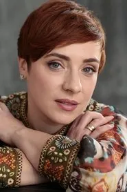Retrato de Tatyana Romanenko
