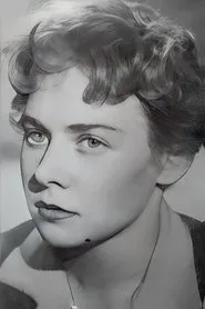 Retrato de Tatyana Shchuko