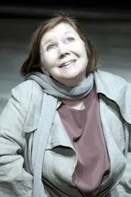 Retrato de Tatyana Shestakova