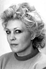 Retrato de Tatyana Sidorenko