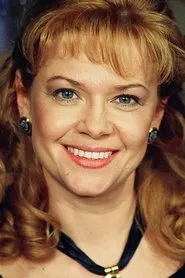 Retrato de Tatyana Yakovenko