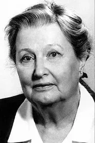 Retrato de Tatyana Yeremeyeva