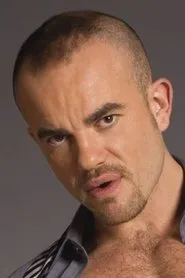 Retrato de Taurus