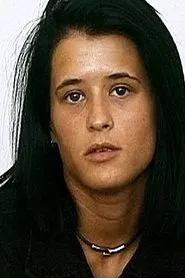 Retrato de Tavalia Griffin