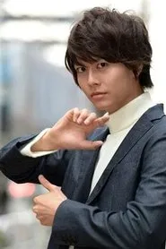 Foto de Tawada Hideya