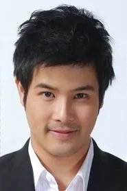 Retrato de Tawan Jarujinda