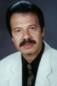 Retrato de Tawfeeq El Asha