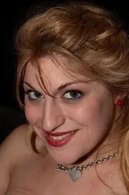 Retrato de Tawni Ryden