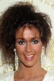 Retrato de Tawny Little