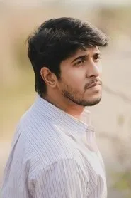 Retrato de Tawsif Mahbub