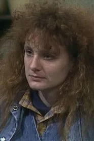 Retrato de Taya Straton