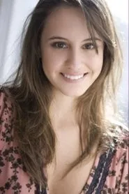 Tayana Dantas en Punhal
