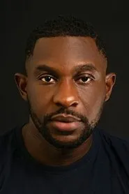 Retrato de Taye Arimoro