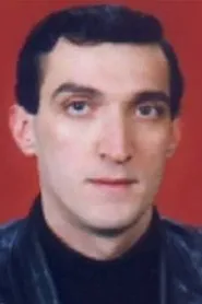 Retrato de Tayfun Çorağan