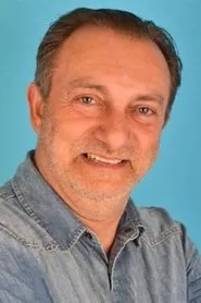 Retrato de Taylan Erler