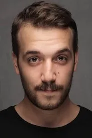 Retrato de Taylan Meydan