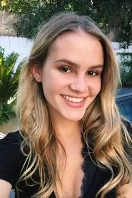 Retrato de Taylar Hender
