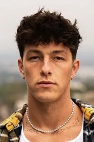 Retrato de Tayler Holder