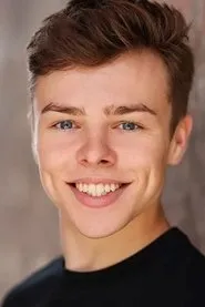 Foto de Tayler Marshall como Christopher