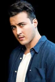 Retrato de Taylor Glockner