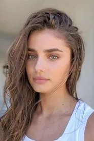 Retrato de Taylor Hill