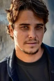 Retrato de Taylor Kowalski