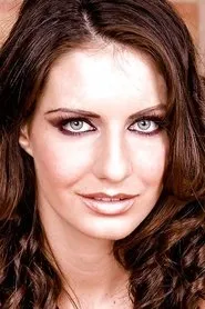 Retrato de Taylor Mae