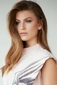 Retrato de Taylor Malkov