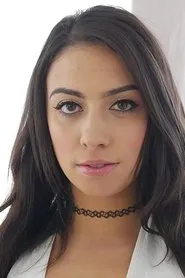 Retrato de Taylor May