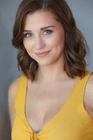 Taylor Misiak en The Last Brunch