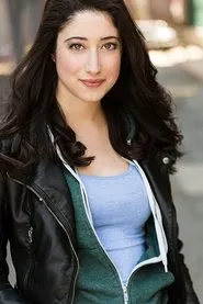 Taylor Ortega en Kim Possible