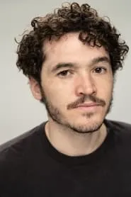 Retrato de Taylor Petracek
