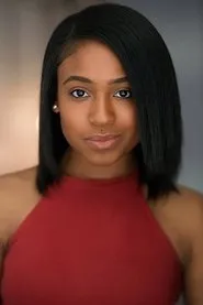 Taylor Polidore en Divorcio sin ataduras de Tyler Perry