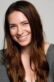 Taylor Robinson en The Rise of Billy Jones