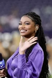 Foto de Taylor Rooks