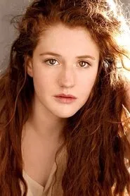 Retrato de Taylor Rose