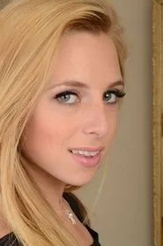 Retrato de Taylor Whyte