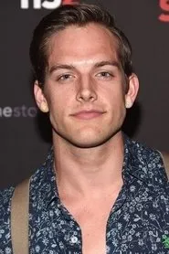 Retrato de Tayte Hanson