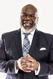 T.D. Jakes en Bishop T.D. Jakes: The Storm Is Over