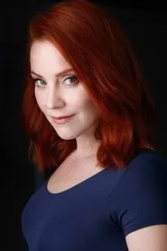 Retrato de Teagan Vincze