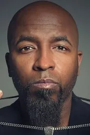 Foto de Tech N9ne