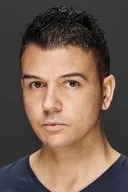 Retrato de Technoboy