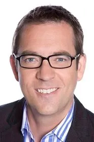 Ted Allen en James Beard: America's First Foodie