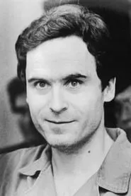 Retrato de Ted Bundy