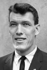 Retrato de Ted Cassidy