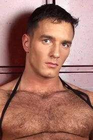 Retrato de Ted Colunga