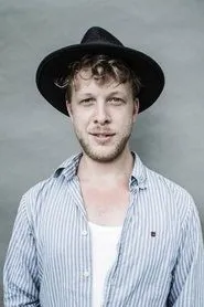 Ted Dwane en Big Easy Express
